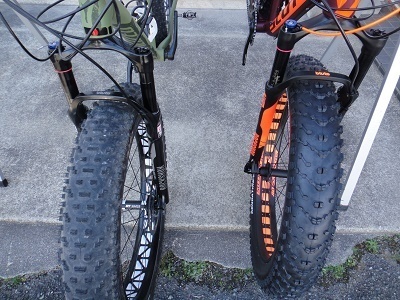SCOTT 【スコット】 SCALE BIG ED 2015年モデル ファットバイク